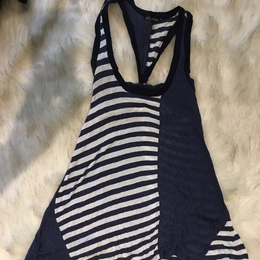 Ella Moss Tank Top